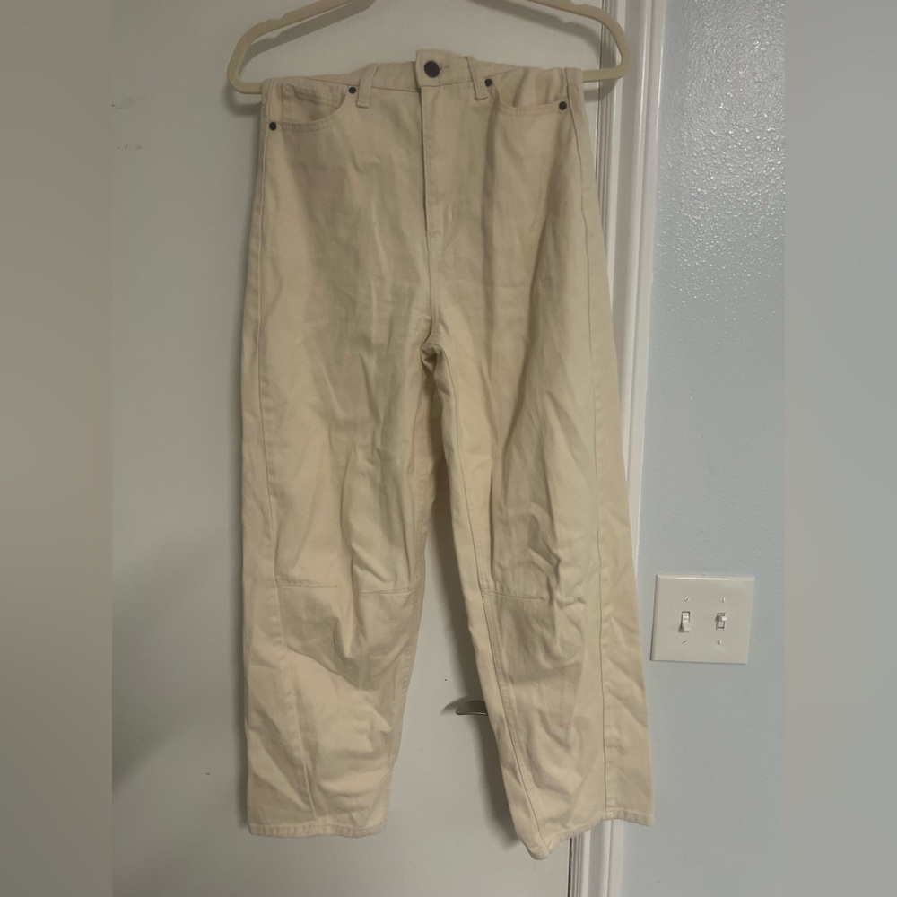 RSQ Men's Light Tan Chinos